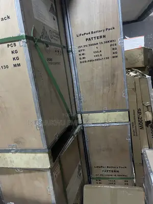 15kwh Lithium Ion Battery Pattern Much Available
