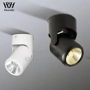 Led Mini Single Track Light