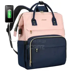 Lv Ladies Backpack