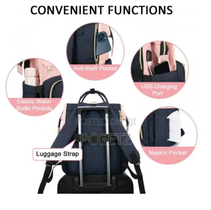 Lv Ladies Backpack
