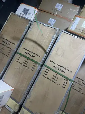 15kwh Lithium Ion Battery Pattern Much Available