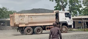 ​★ High-Yield Granite Chippings for Industrial Housing Projects