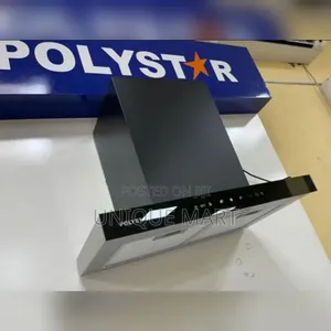 60cm T-Shaped Heat Extractor. Control Type: Digital