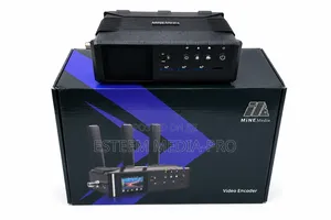 Mine Media Q8 5g Live Streaming Bonding Video Encoder