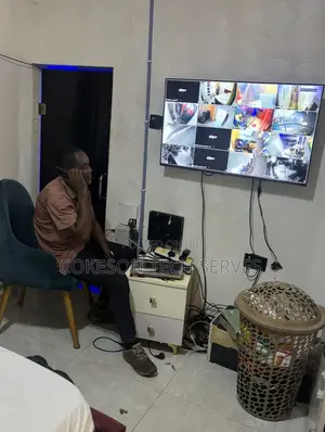 Upgrade Your Security Today With CCTV
