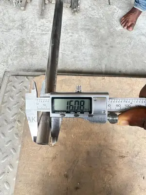 Dn13 Stainless Steel Hydrolic Pipe by 1.5mm Thick