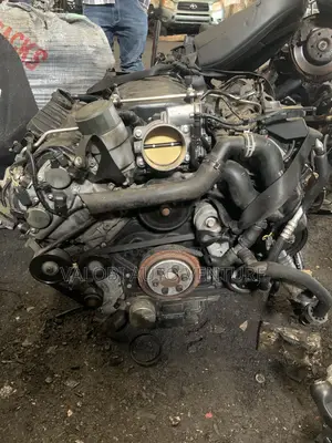 Complete Engine Range Rover 2010 Hse