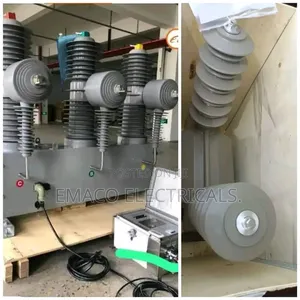 33kv Auto Reclosure 630a /1200a