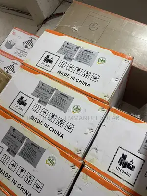 5kwh Lithium Ion Battery Felicity Much Available