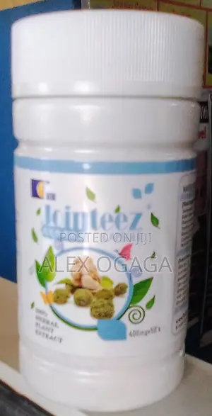Kedi Jointeez for Rheumatism and Joint Comfort