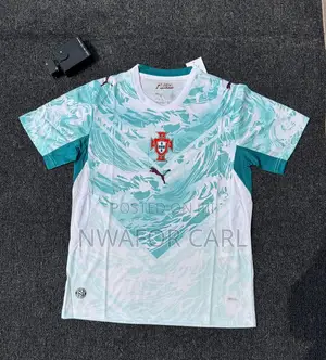 Country Jerseys – National Team Football Shirts