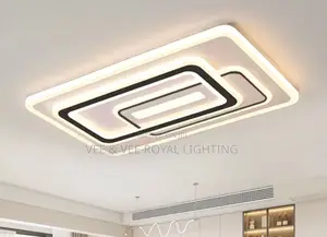 Luxury Led Block Line Light - For Living Room, Bedroom, Hotels, Office