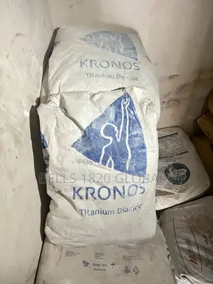 Kronos Titanium Dioxide (Tio2)