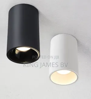 Long Led Parapet Light