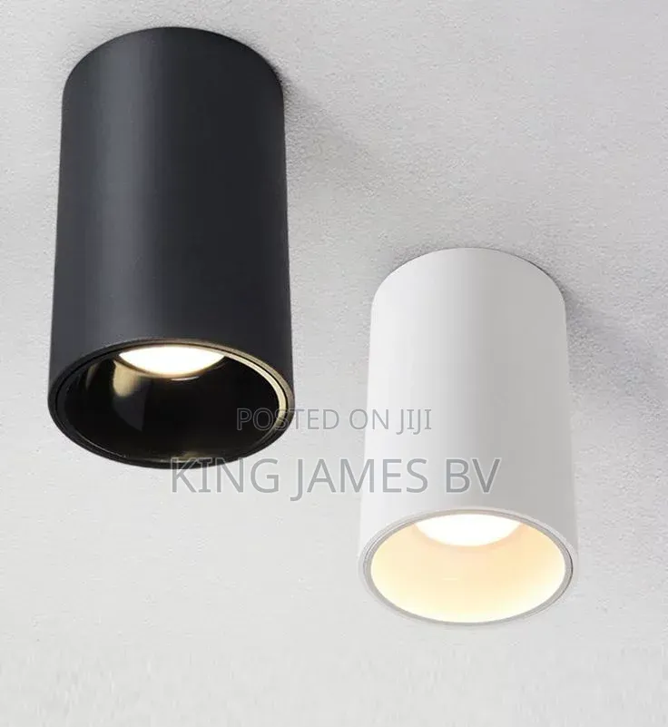 Long Led Parapet Light
