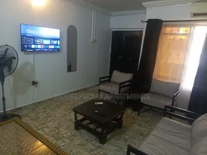 Quality Budget Two Bedroom Apartment