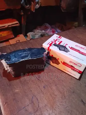 New Parts for Daihatsu Hijet and Suzuki Bus