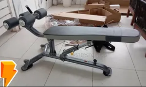 Impulse Fitness It7013 Multi Ab Bench,