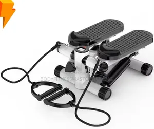Mini Stepper With Mat