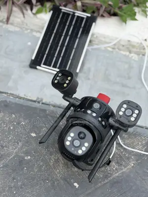 Affordable Solar Camera Packages for Every Budget