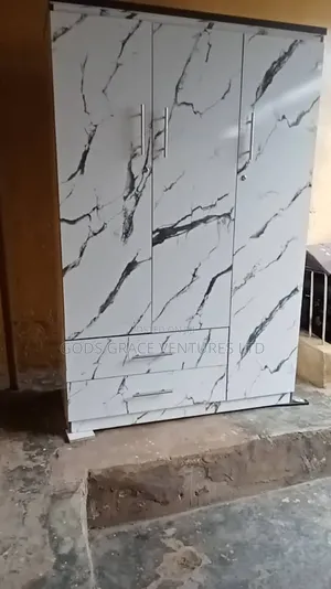 Classic Wardrobe for Rooms