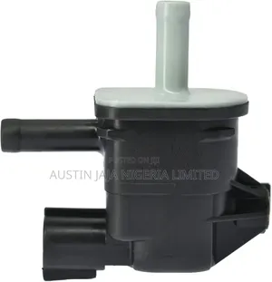 Vapor Canister Purge Valve Solenoid Compatible With Toyota Lexus
