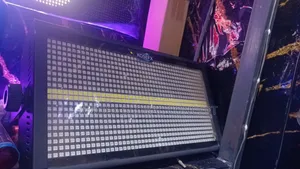 Kosefx Branded Led Matrix Strobe Light Often Used for Stage Lighting