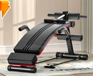 Sit Up Bench