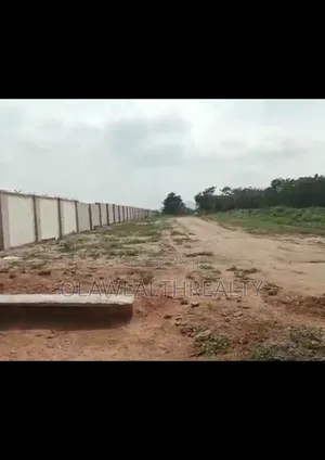 35 Hectares Mass Housing Land at Karasana