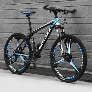Speed City Bicycle