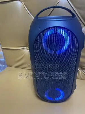 Soundcore Rave Mini Bluetooth Speaker
