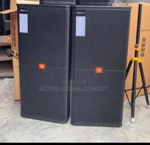 JBL 725 Double Speaker