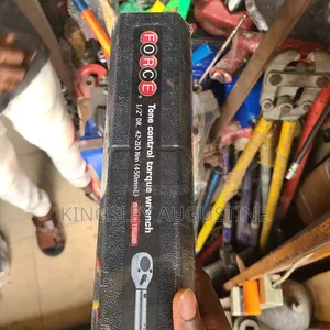 1/2 Tongue Wrench