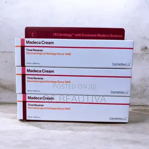 Centellian24 Madeca Cream Time Reverse – 50ml