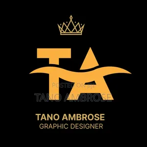 Pro Flyer/Logo Design 24hrs ₦2,500