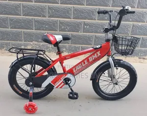 Unisex Kids Bicycle