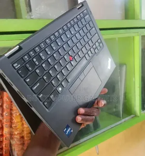 Laptop Lenovo ThinkPad X13 Gen 2 16GB Intel Core i7 SSD 512GB