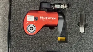 Hi-Force TWS-N Series Hydraulic Torque Wrench 3/4", 1" , 1.5" 2.5"