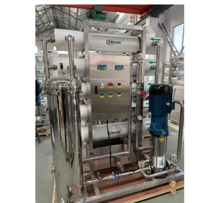 5,000 Litres/Hour Industrial Reverse Osmosis