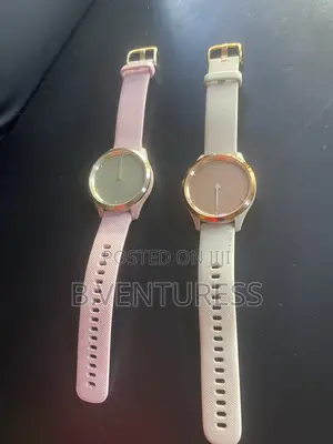 Garmin Vívomove 3s Hybrid Smartwatch