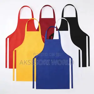 Cooking Apron