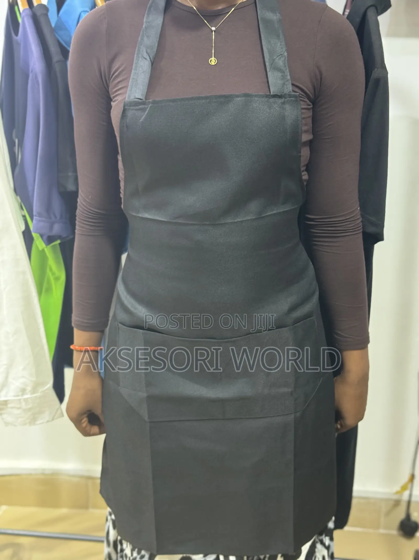 Cooking Apron