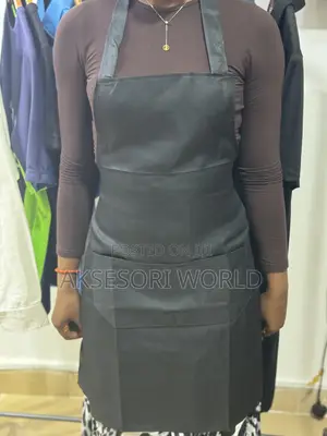 Cooking Apron