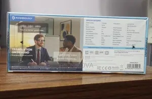 Powerology Paganspo Ai Camera Smart Glasses