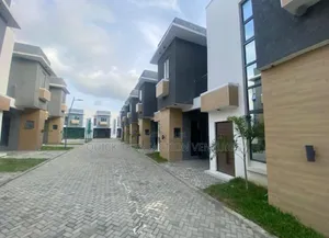 3bdrm Duplex in Lekki Palm City, Ado / Ajah for sale