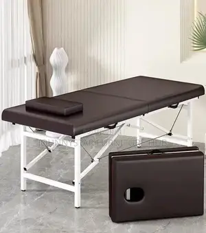 Salon Massage Bed