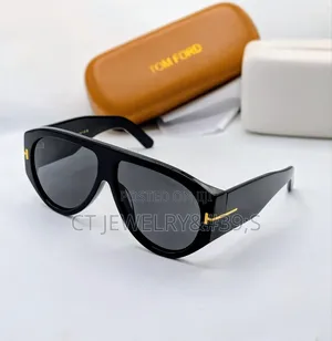 Original Tom Ford Fashion Glass Think Frame
