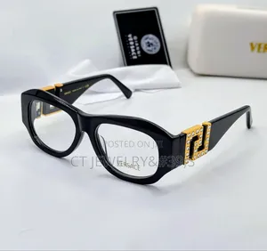 Luxury Versace Original Sunglasses for the Fashionable