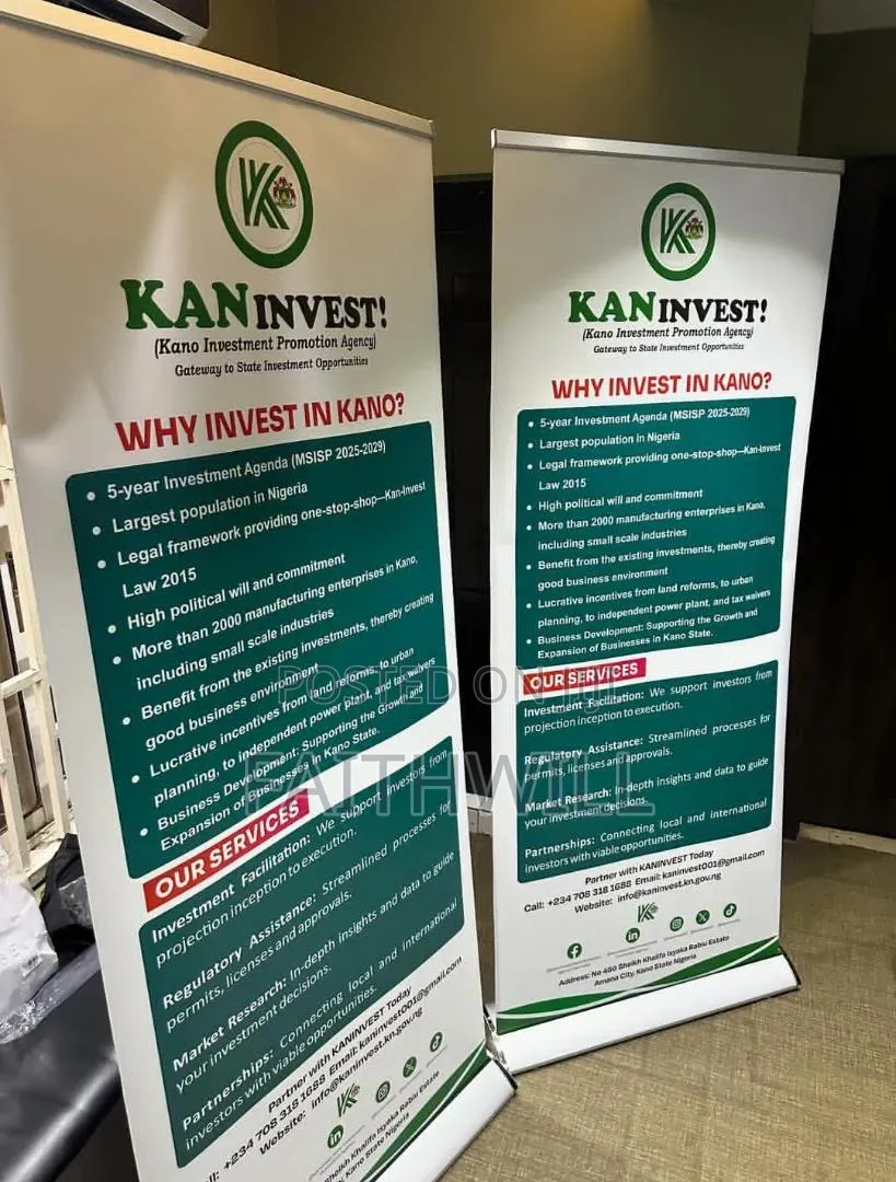 Printing Services