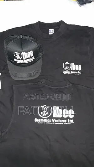 Printing Services